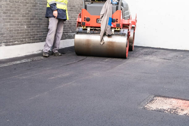 Reliable Burbank, WA Driveway Paving Services Solutions